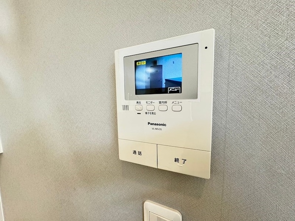 エクル海運町の物件内観写真